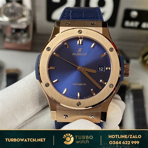 hublot rep 1 1 máy nhật